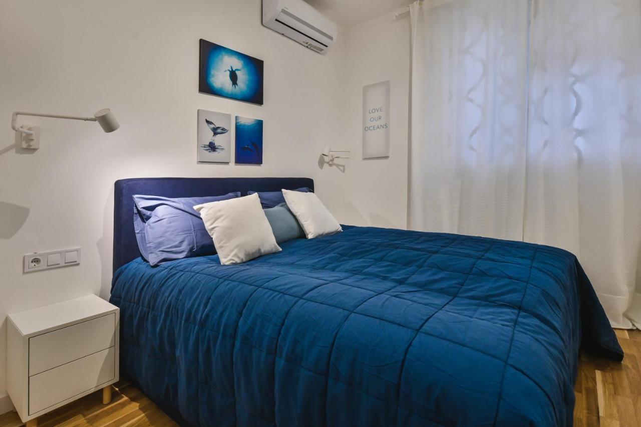 Pieces Of Nature In A Stylish One-Bedroom Flat By Flat Mаnager София Экстерьер фото