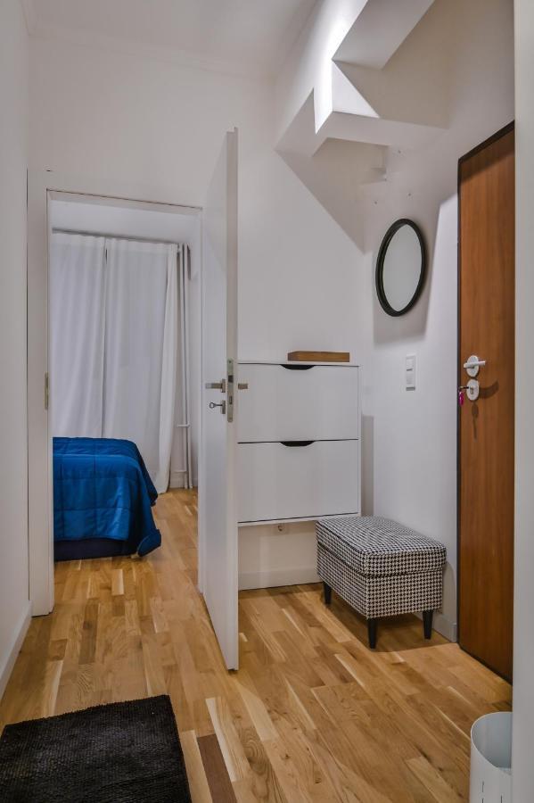 Pieces Of Nature In A Stylish One-Bedroom Flat By Flat Mаnager София Экстерьер фото